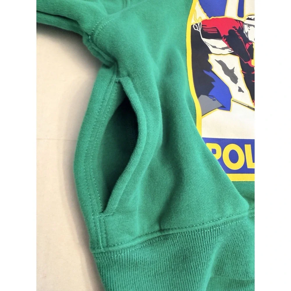 Polo Ralph Lauren mint polo